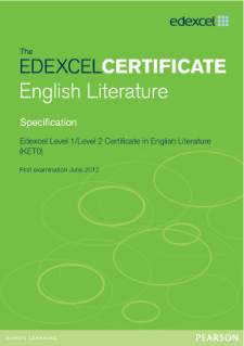Edexcel english literature a level past papers